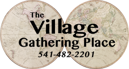 The Village Place Gathering Place